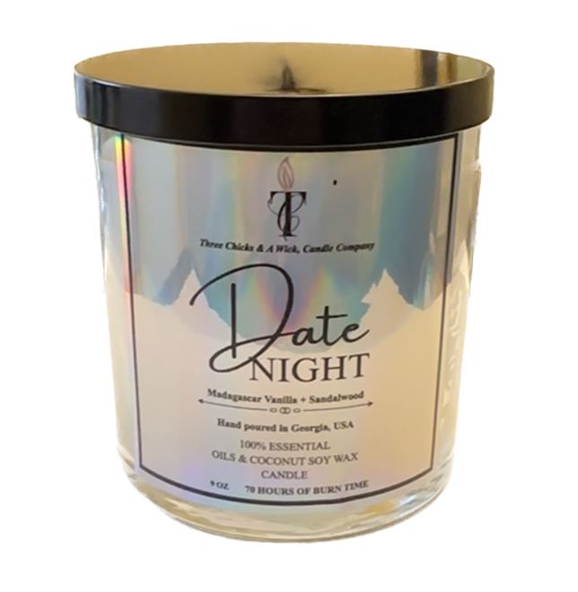 DATE NIGHT