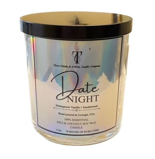 DATE NIGHT